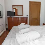 Tatil Evi Barsotti House - *