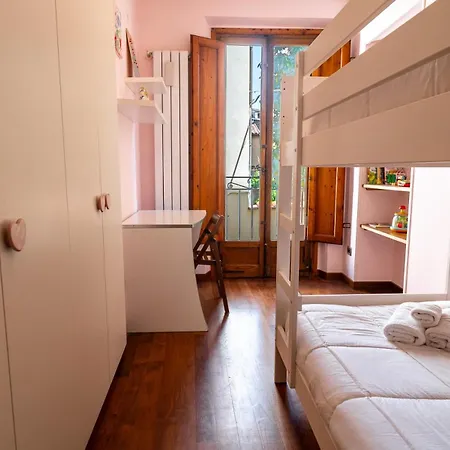 Barsotti House -