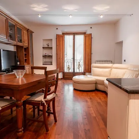 Barsotti House - בית נופש