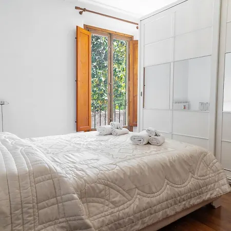 Barsotti House - *