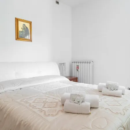 Barsotti House -