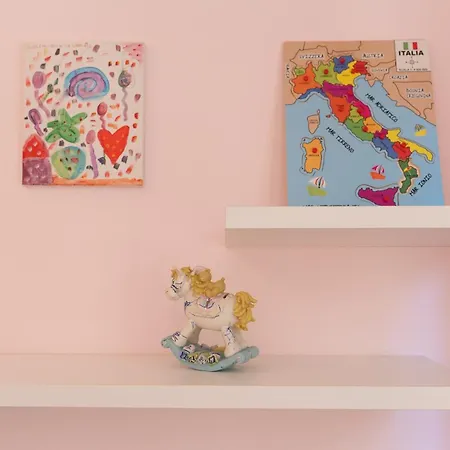 Barsotti House - בית נופש *