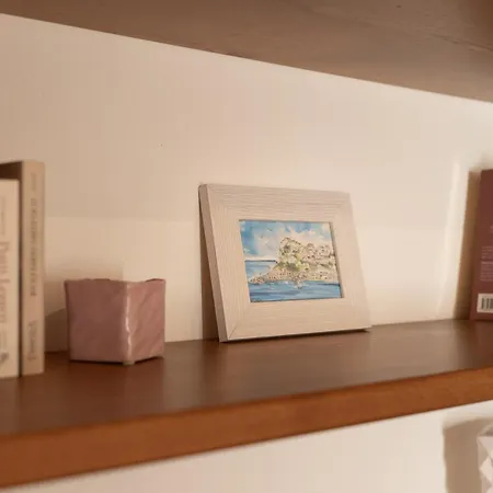 Barsotti House - לוקה