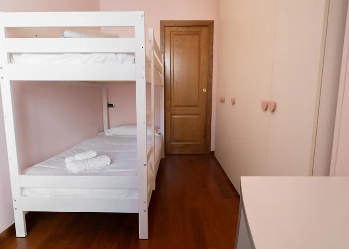 Barsotti House - * Lucca