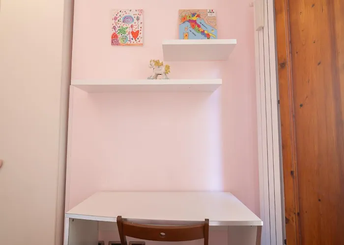 Barsotti House - Lucca