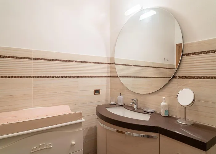Prázdninový dům Barsotti House - *