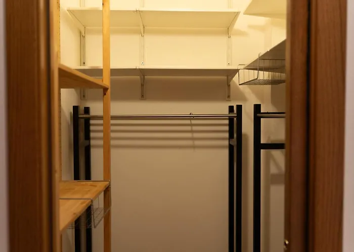 Barsotti House - Prázdninový dům *